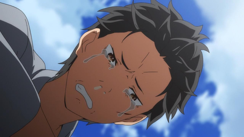 Illustration for article titled Re:Zero - A Spoilery Discussion of Latest Developments